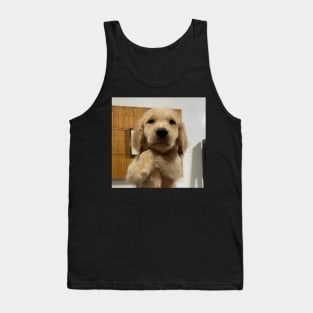 Doggo Tank Top